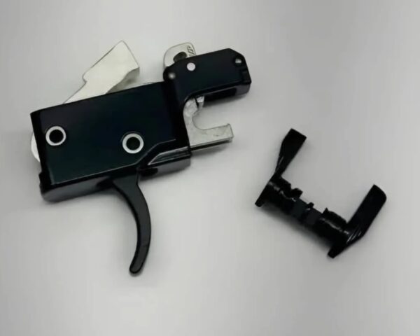 Rare Breed FRT-15 E3
