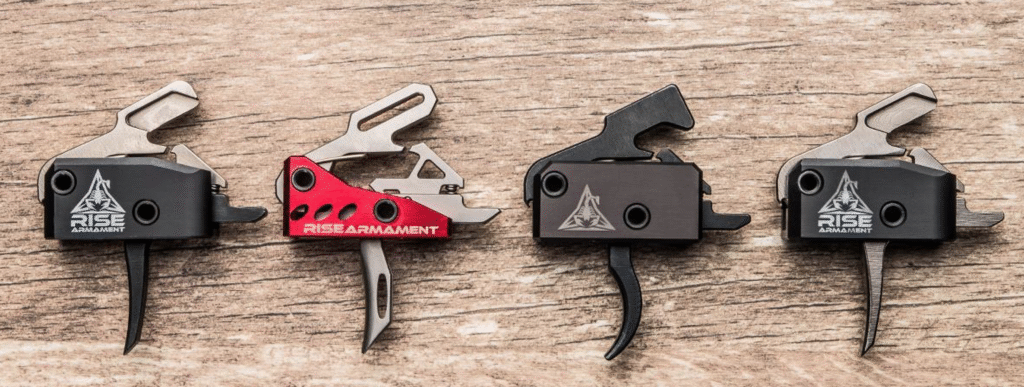 FRT vs traditional AR-15 triggers